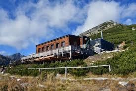 Schronisko na Solisku